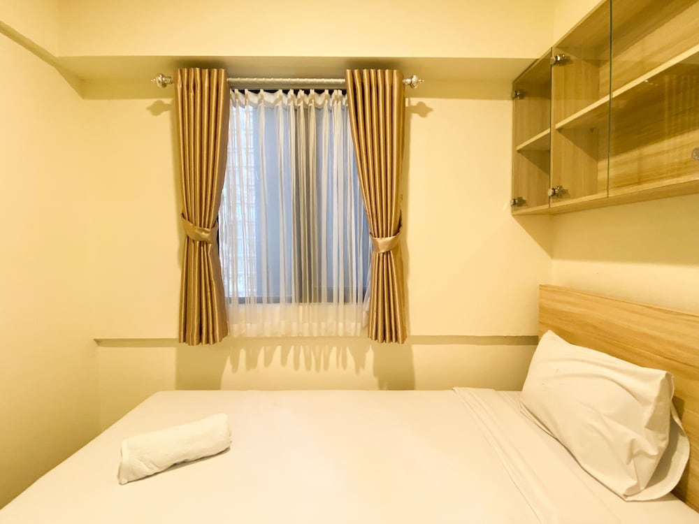 Comfortable And Nice 2Br Apartment At Meikarta view 2