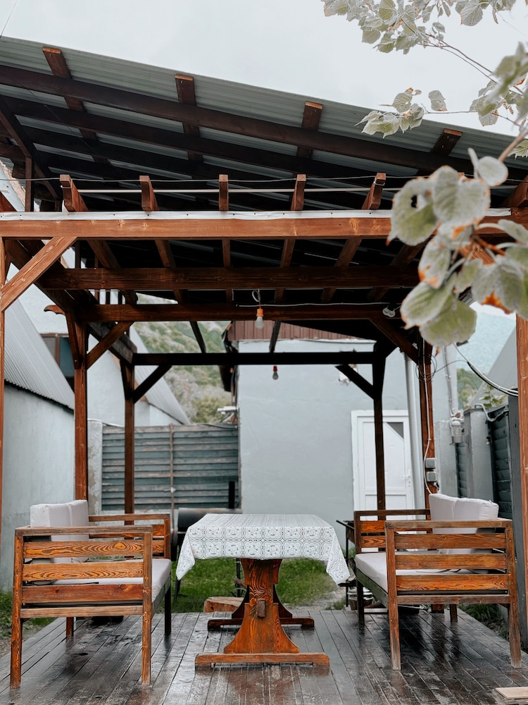 Dekoriza Glamping