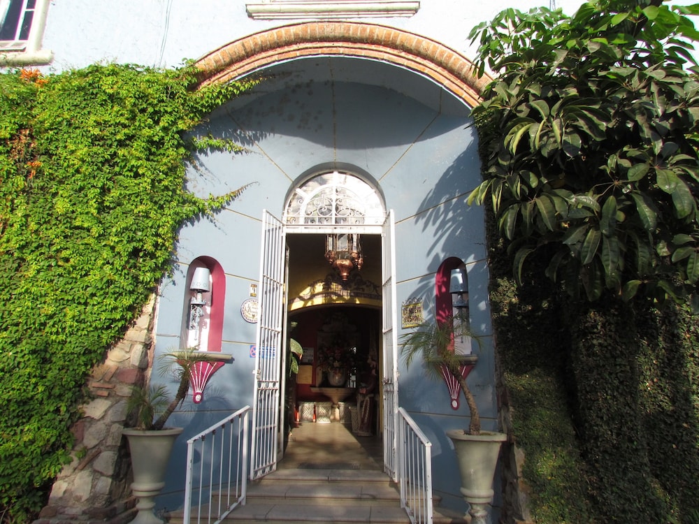 Hotel La Nueva Posada