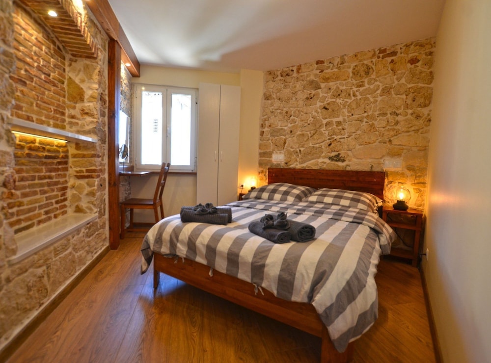 Urban and Upscale Homes Rovinj Old Town