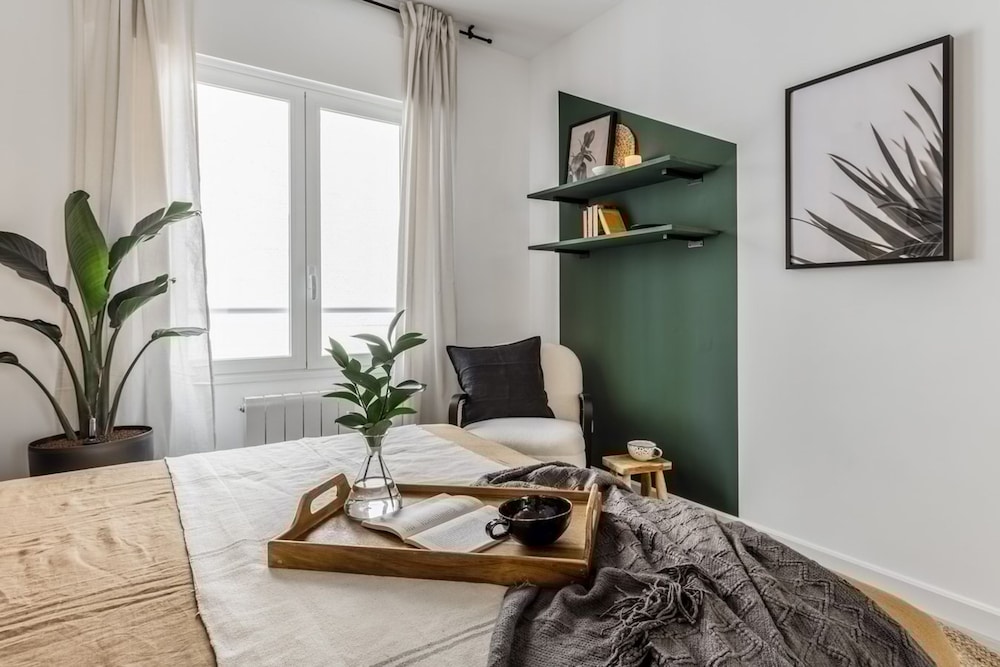 Bwende - 2 Bedrooms in R os Rosas