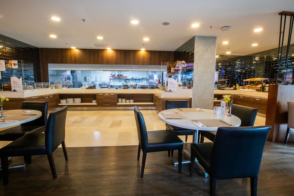 Ramada Encore by Wyndham İstanbul Kartal - Image 15