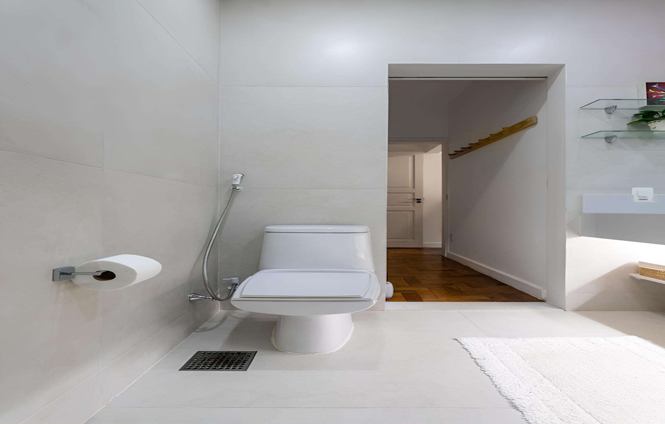 Excellent in Ipanema 2 Suites Bt104 Z1