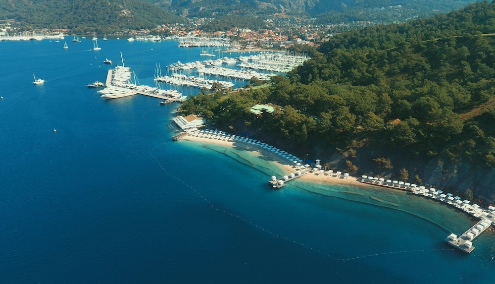 D-Resort Göcek - Image 113