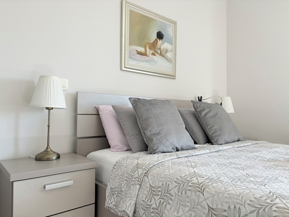 Lume Zadar Apartment with parking
