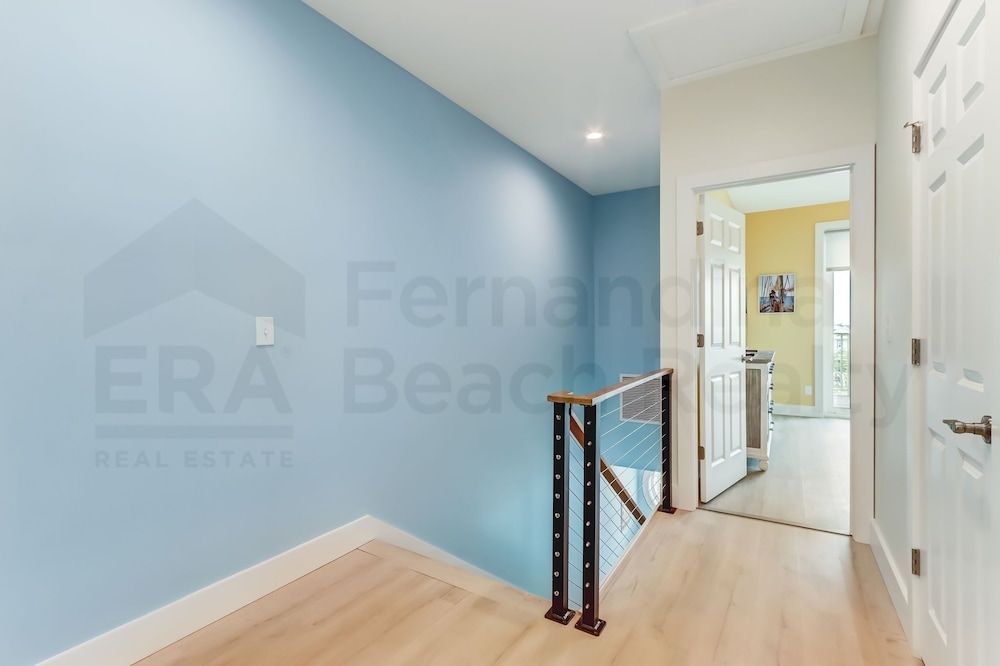 Fernandina Beach Vacations - 391 S Fletcher Ave C 3 Bedroom Townhouse by RedAwning - Property Image 23