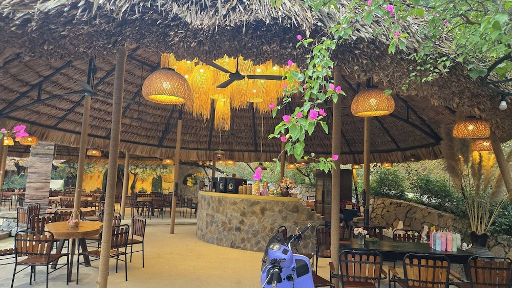 Mat Retreat