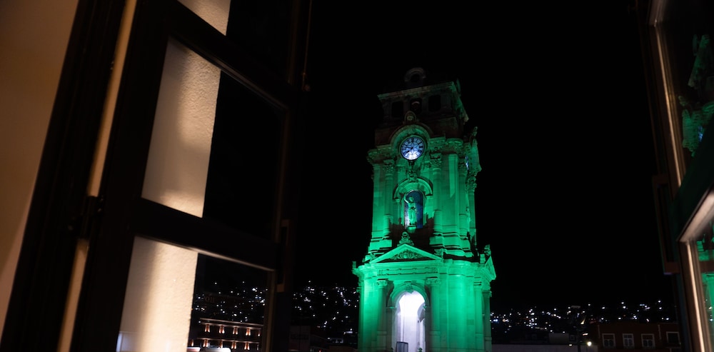 Pachuca Vacations - Capitalino Hotel y Plaza - Property Image 12