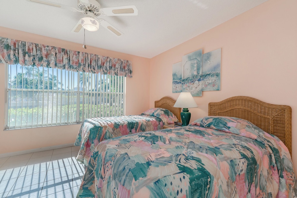 Vista Verde North 2-110 by Distinctive Beach Rentals