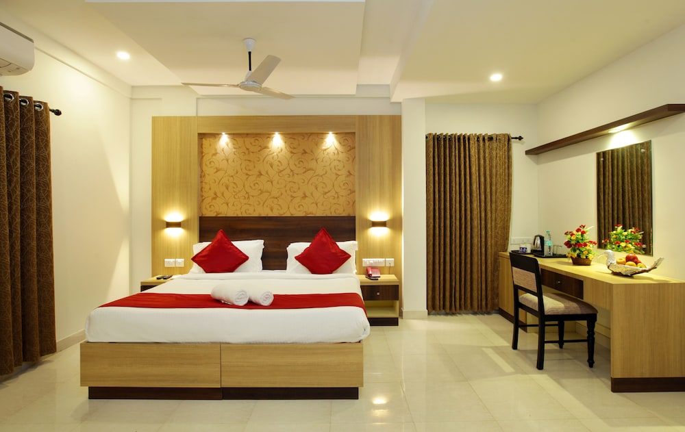 Prayana Hotels