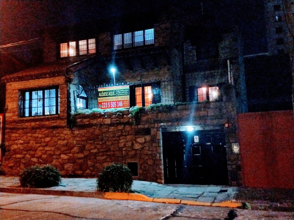 Edificio Único