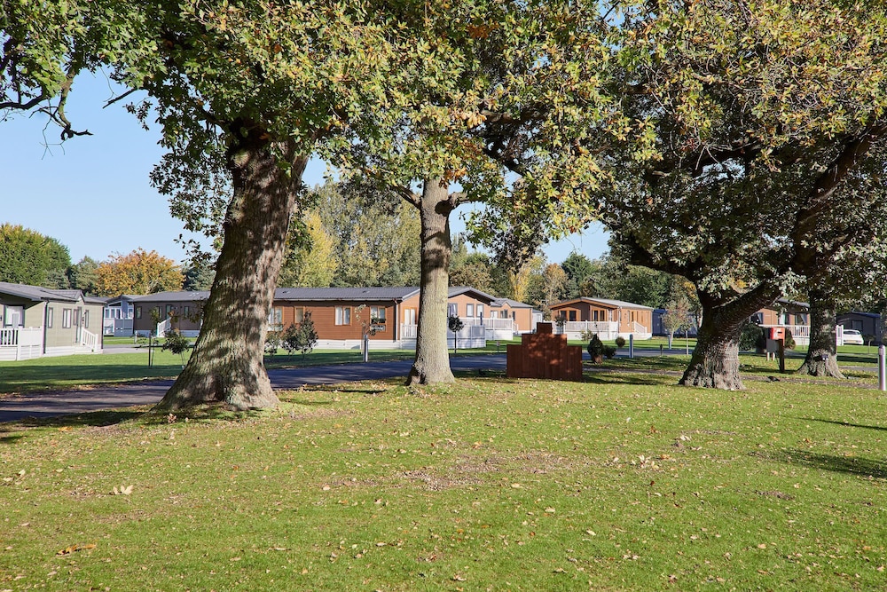Host Stay Stone Beck Lodge
