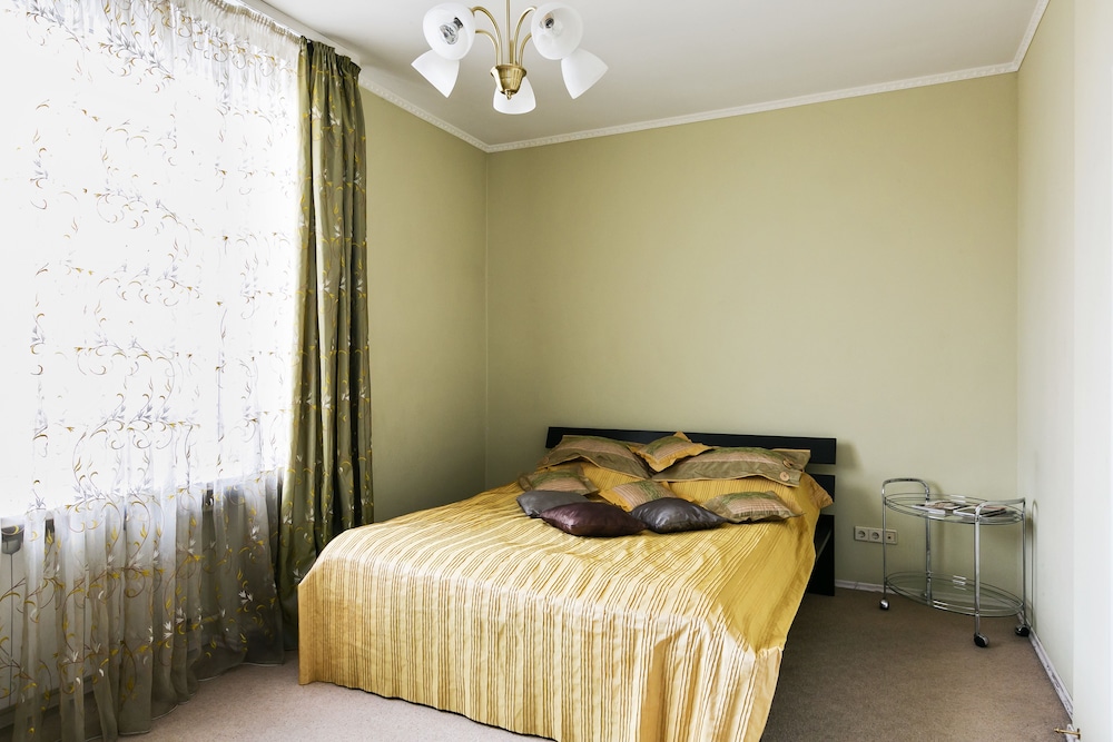 MaxRealty24 Nizhegorodskaya 3