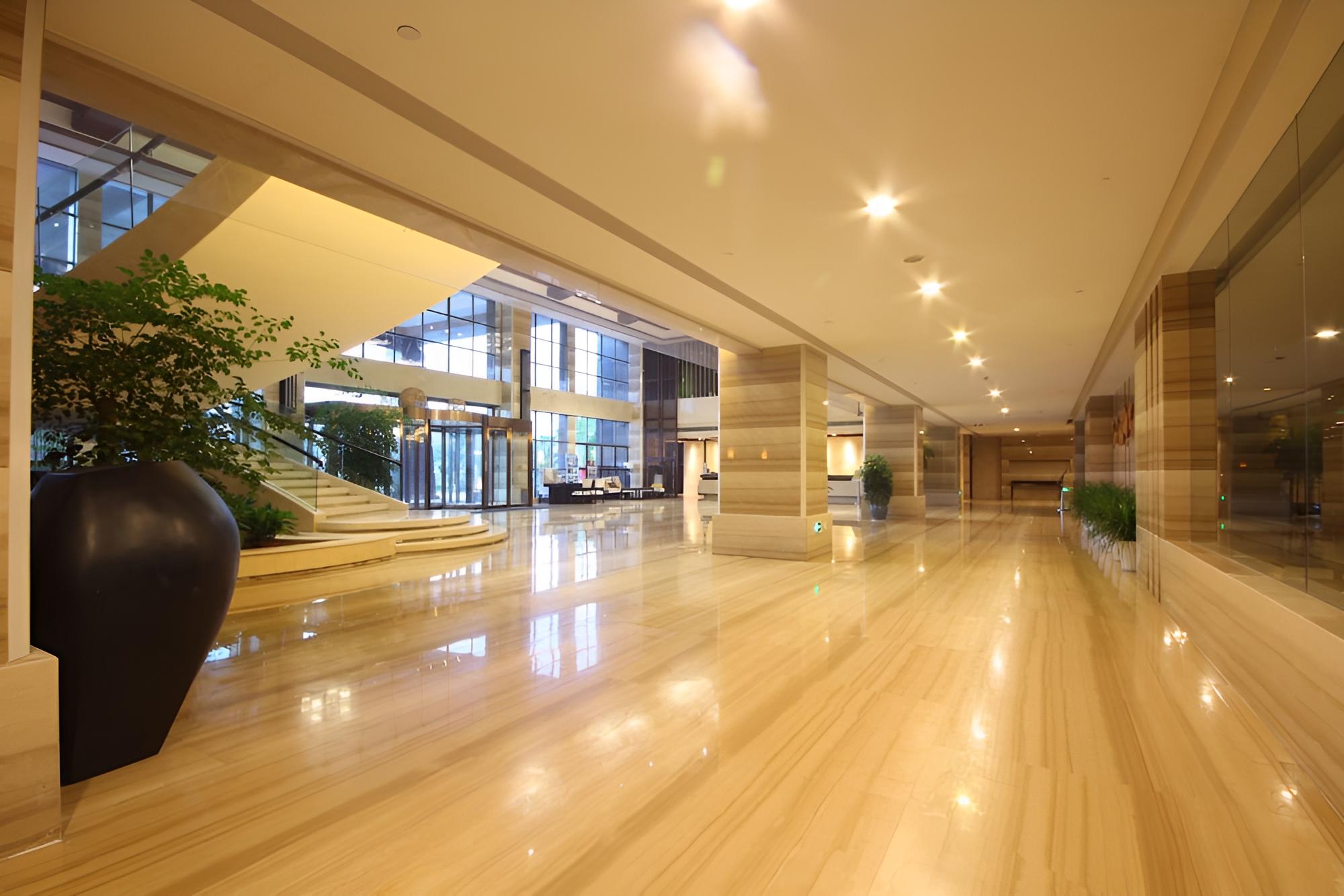 Qiandao Lake Pearl Peninsula Hotel