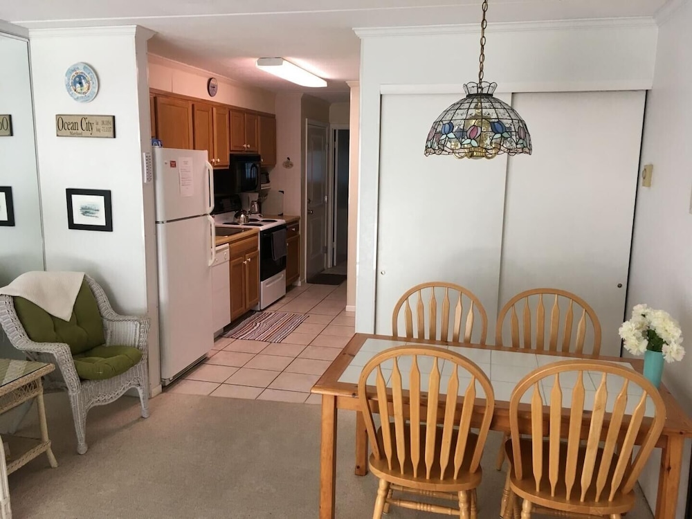 Worcester House 302