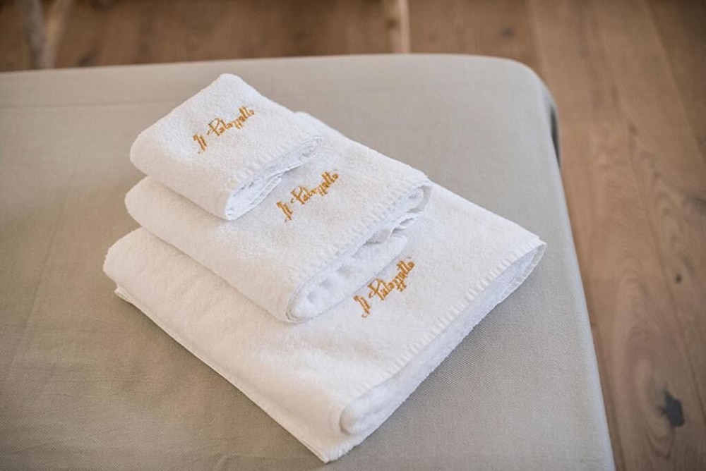 B&B Il Palazzotto di Luca Luxury Suites