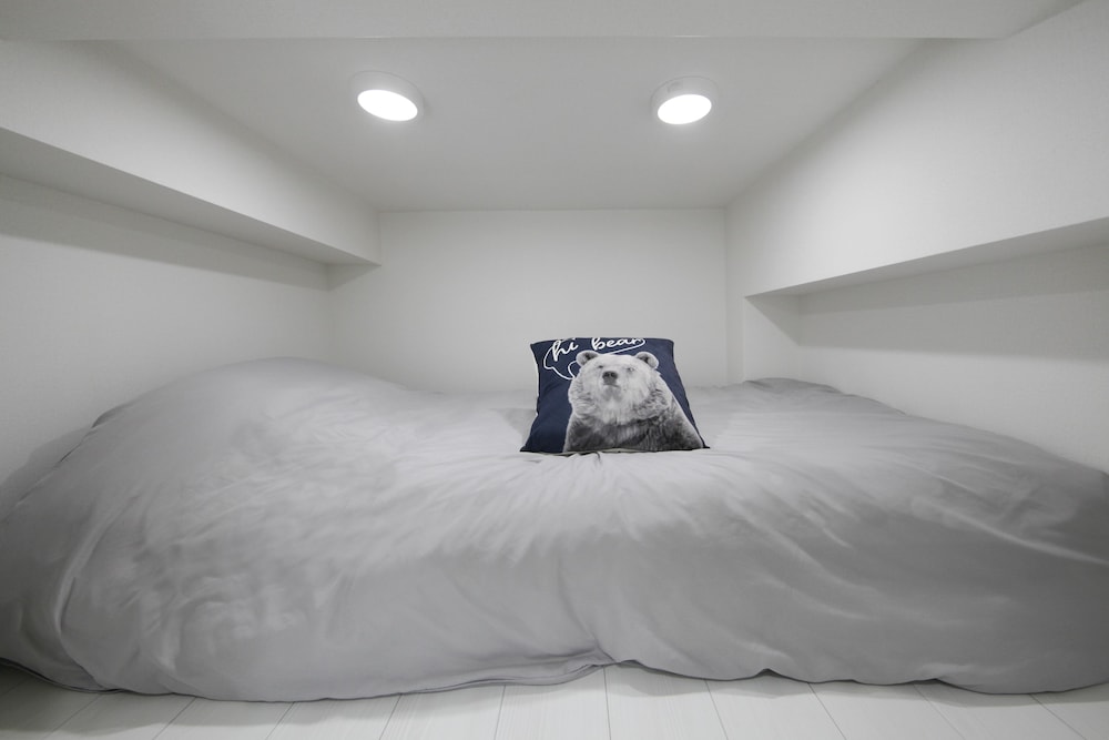 Nano East Ikebukuro Apartment