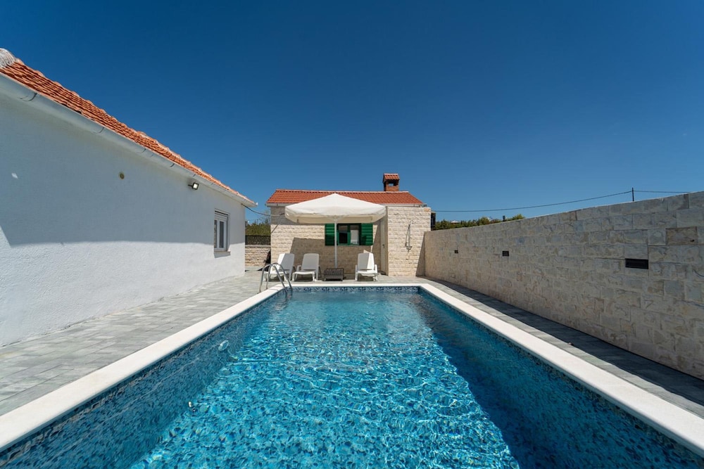 Villa Iva in Donje Ra Tane