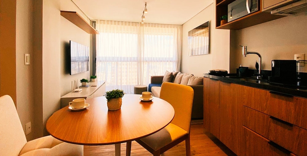 Movinn Nine - Jardim Paulista