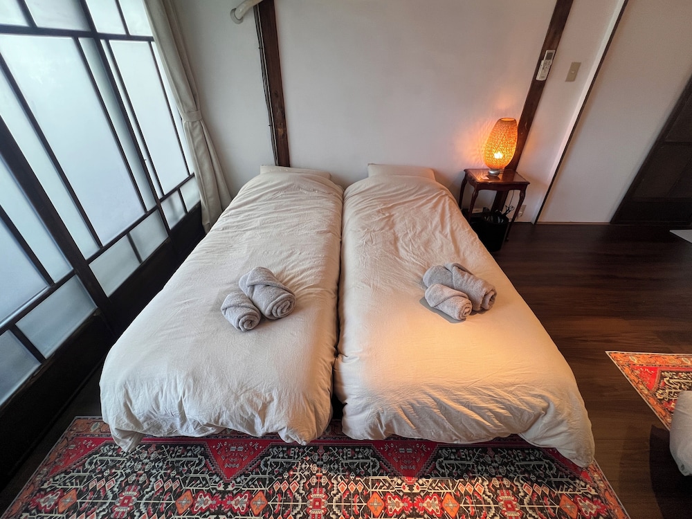 lulu - Hostel