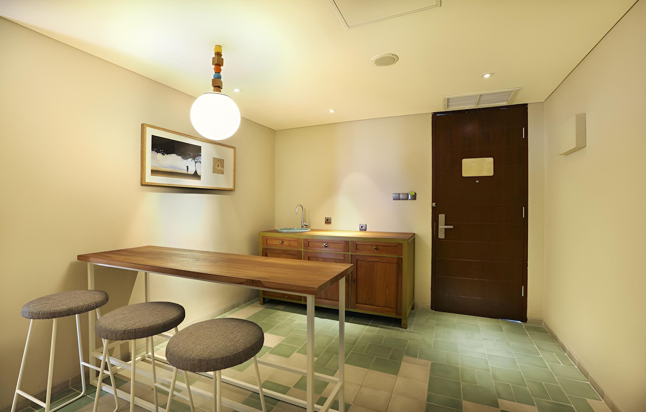 Liberta Suites Seminyak