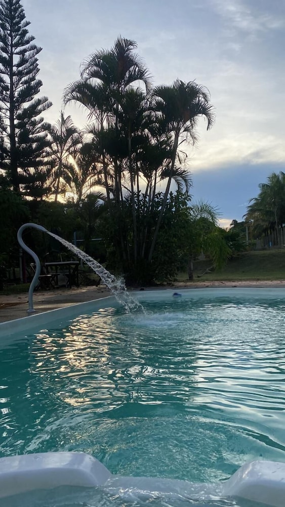 Pousada Quintal das Estrelas