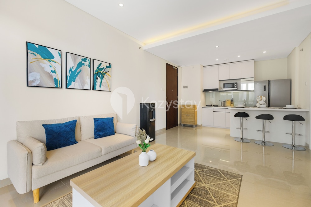 Anori by Kozystay - Bandung