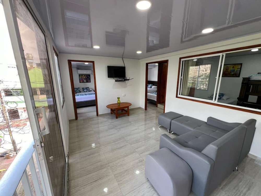 Apartamentos Vacaciones Manatwar