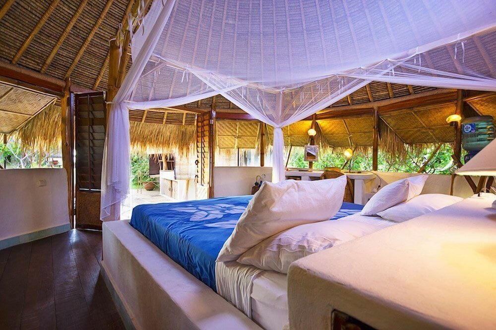 Mu Bungalow Boutique Resort