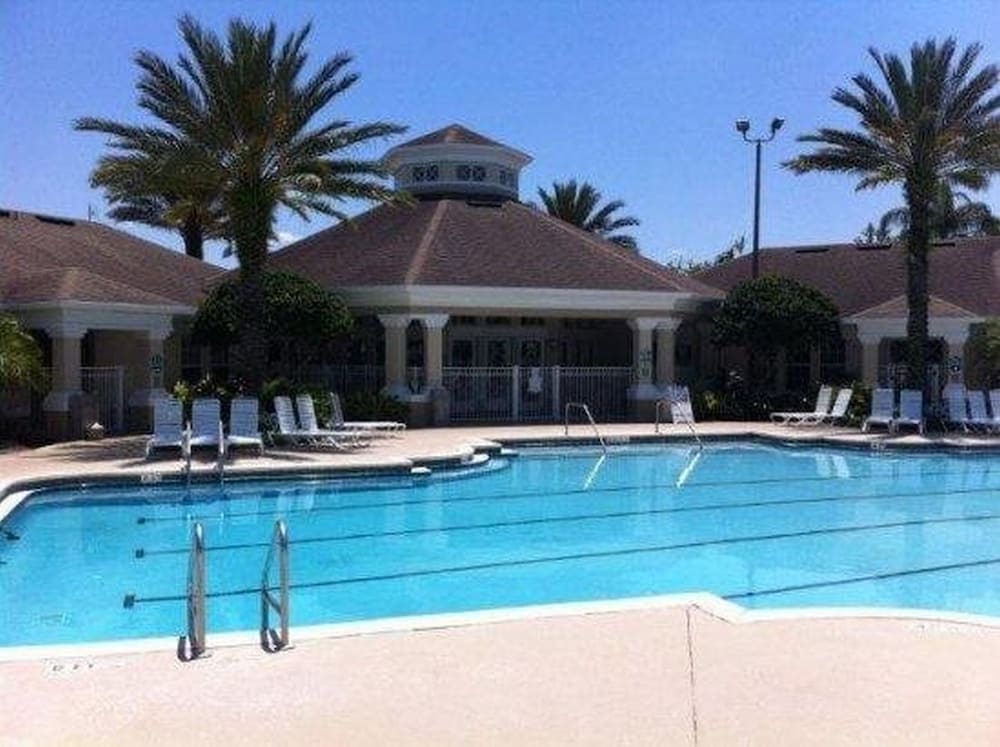 Wp2300si Windsor Palm 3 Bed Condo 3 Bedroom Condo