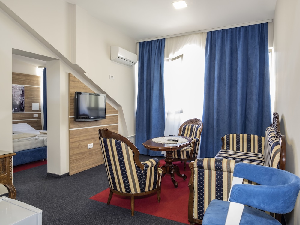 Guest House Vida