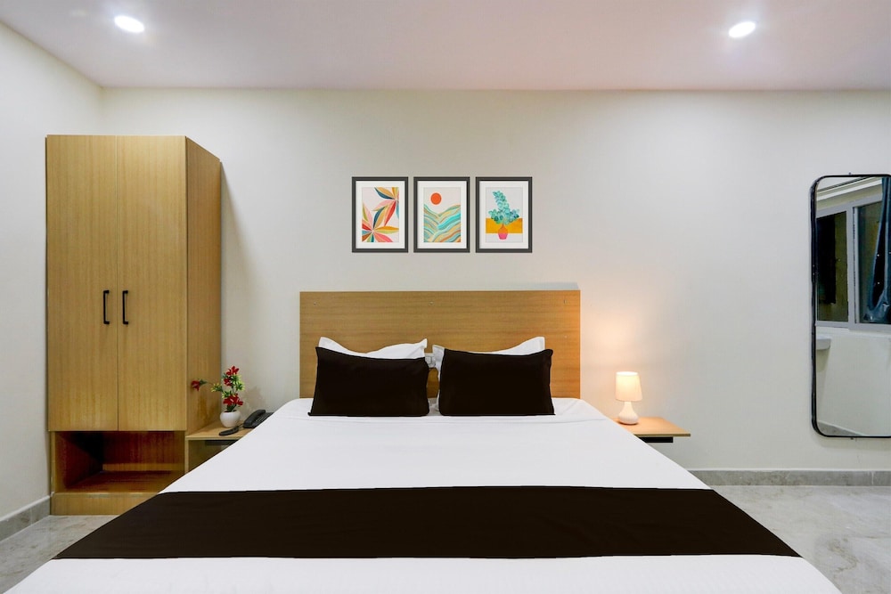 Mordern Stay at Kukatpally Hyderabad