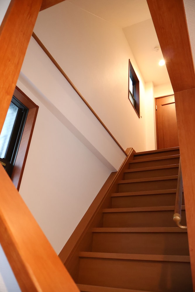 Orange House - Tsuruhashi