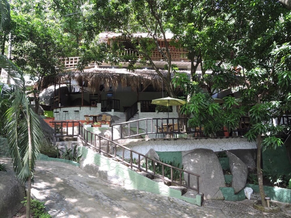 Hostal Restaurante y Spa Mama Neyumun view 2