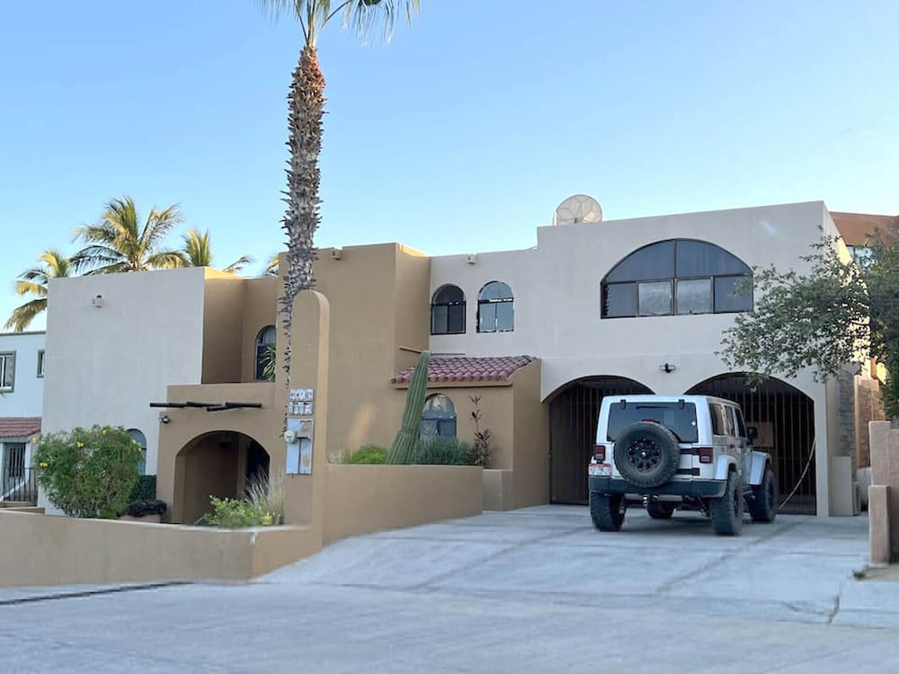 Casa de los Sue os - Cabo Bello