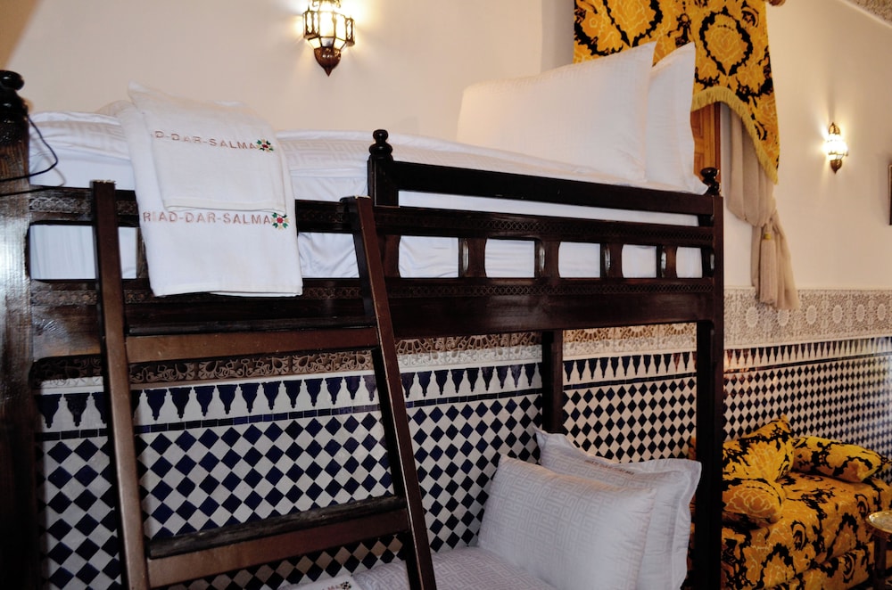 Riad Dar Salma