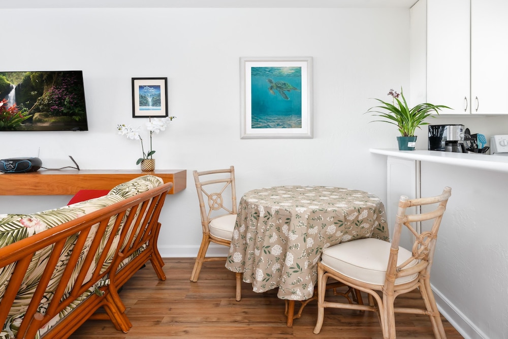 Big Island Kona Westwind 12 2 Bedroom Condo