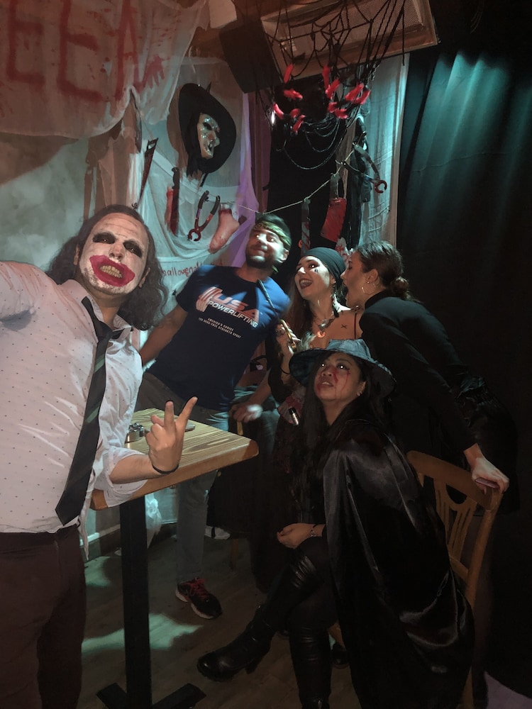 Barkod Otel - Image 23