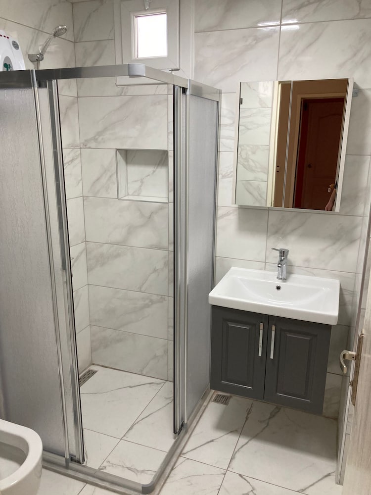 Koz Marigold Apart Otel - Image 85