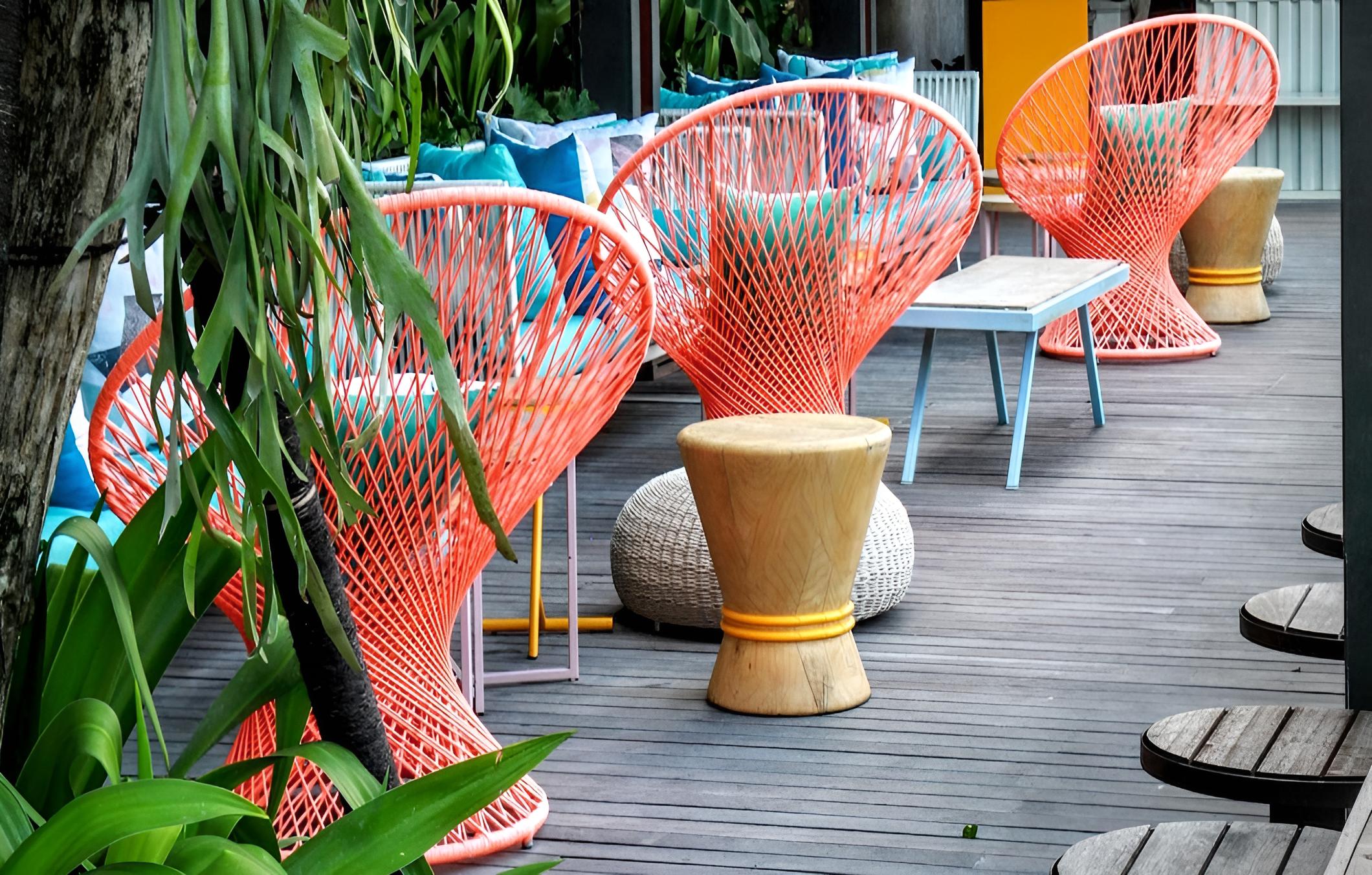 Liberta Suites Seminyak