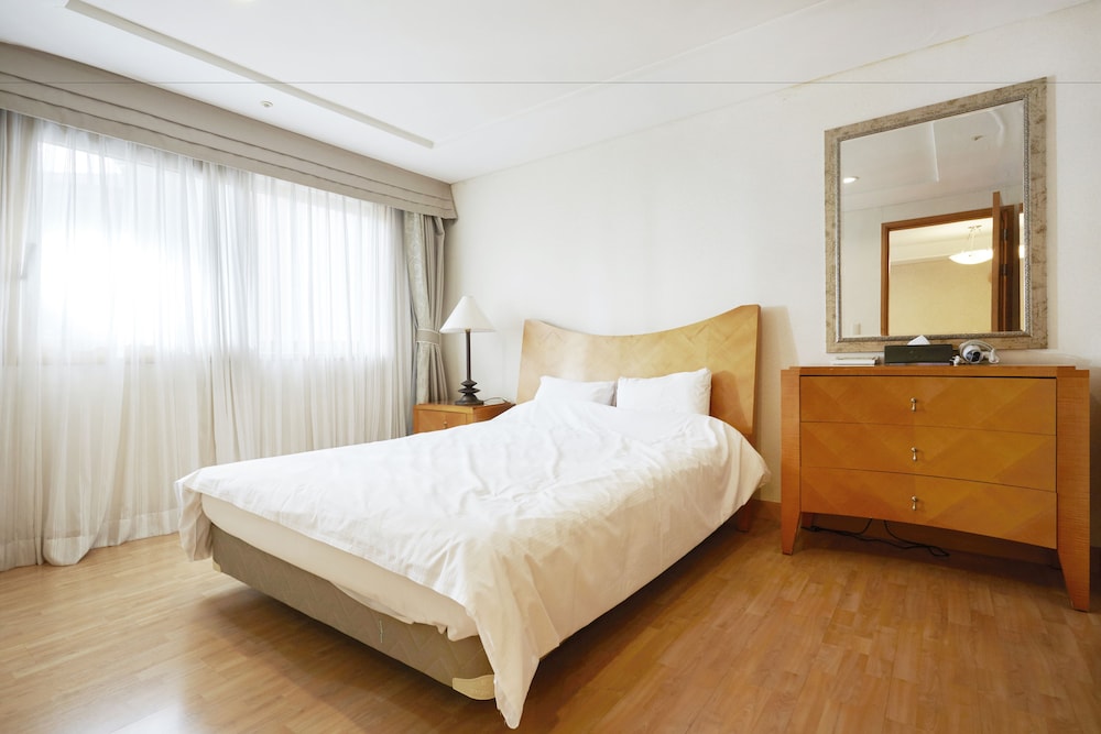 Oak Valley Resort 10