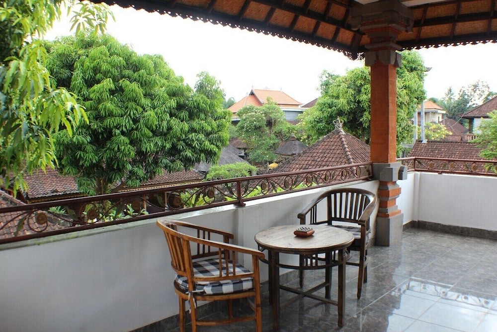 Puri Anyar Heritage