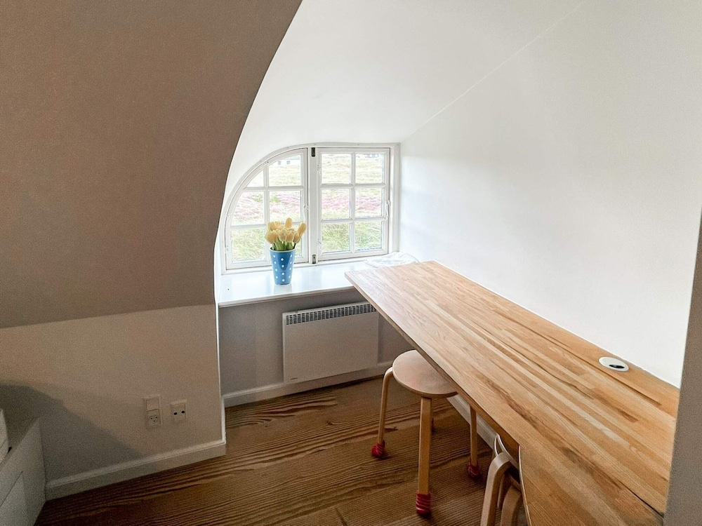 5 Star Holiday Home in Ulfborg