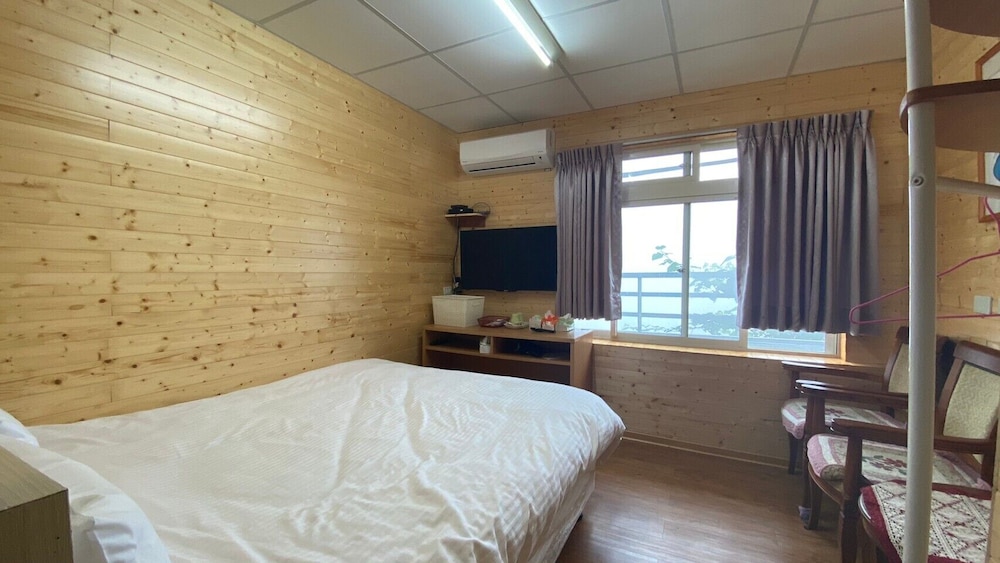 Feng Ya Yue Zhu B&B view 2