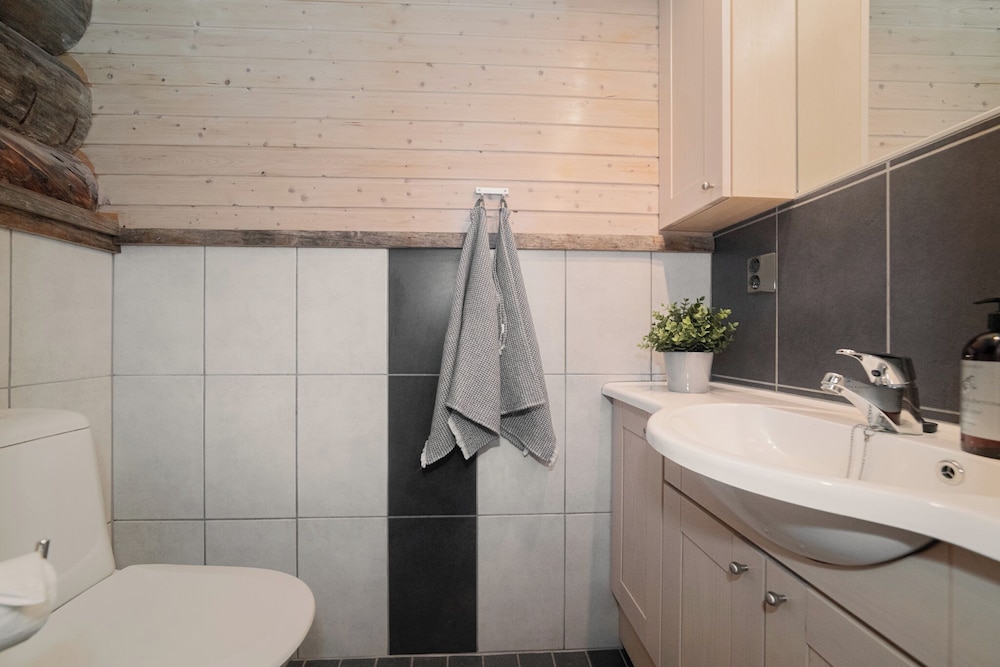 Villa Mörri - Cozy 4BR Cabin in Ruka