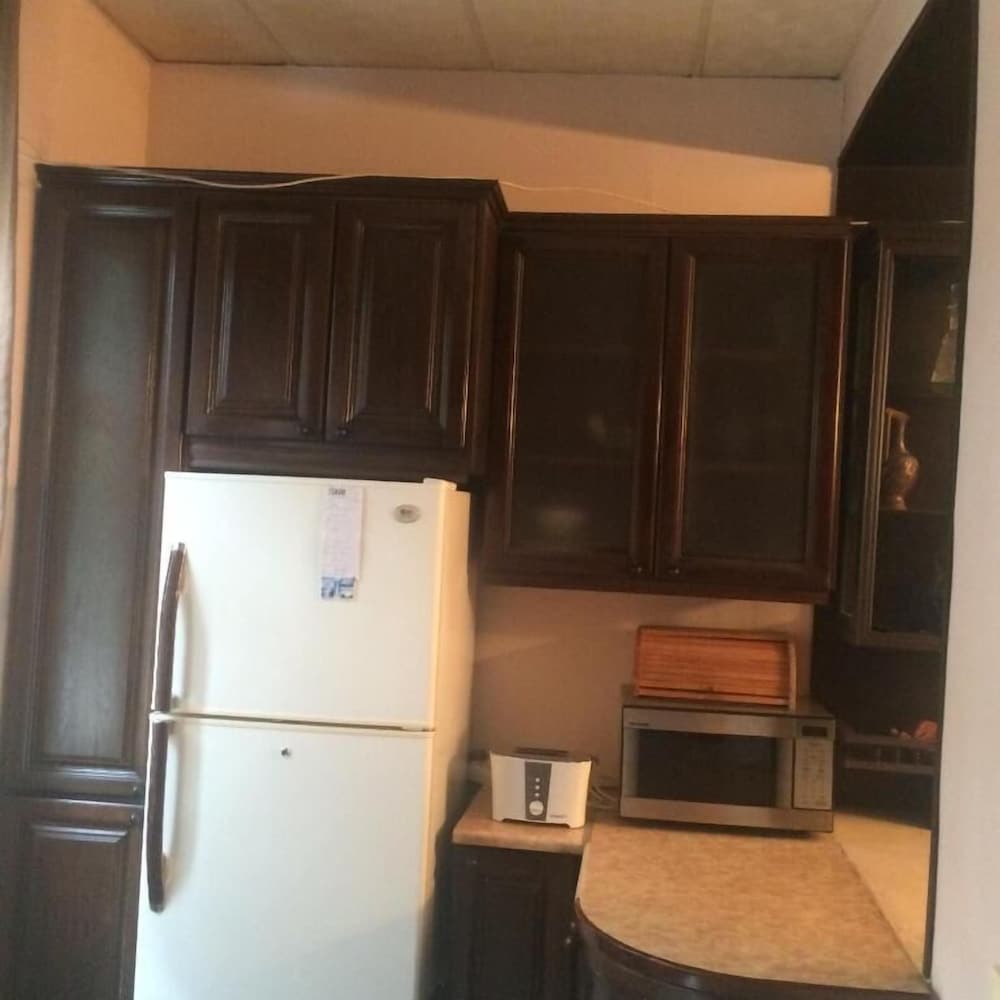 Monolit Apartment
