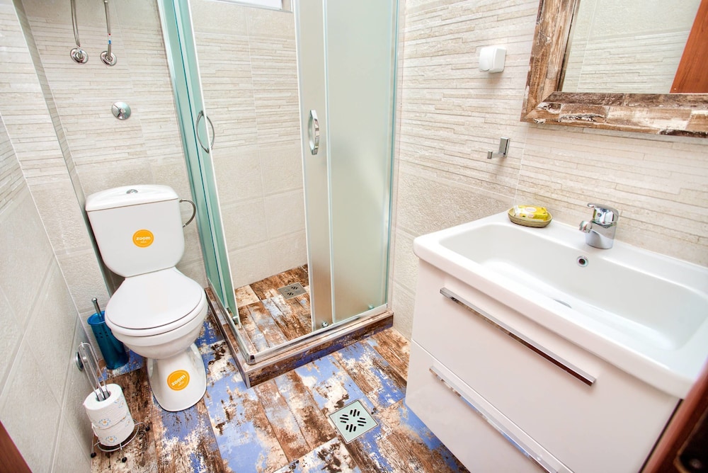 Apartments Ivanovic