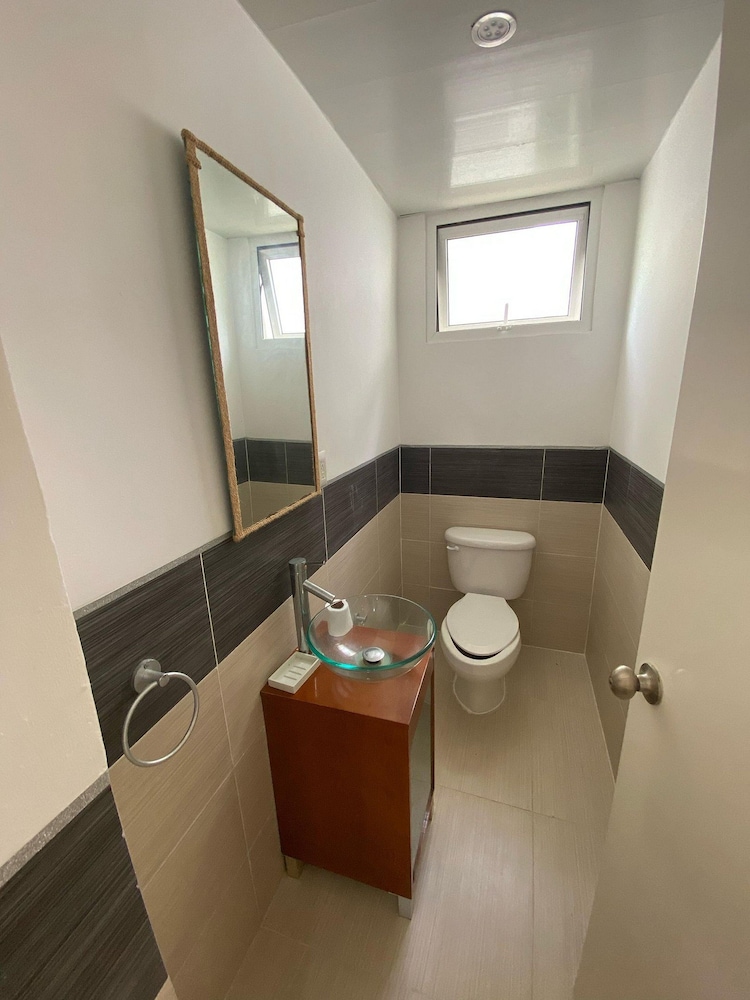 COMFORT APT SAMANA VISTA MARE XI-201