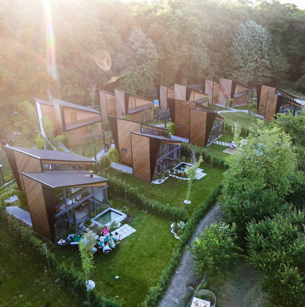 Backyard Sapanca - Property Image 15