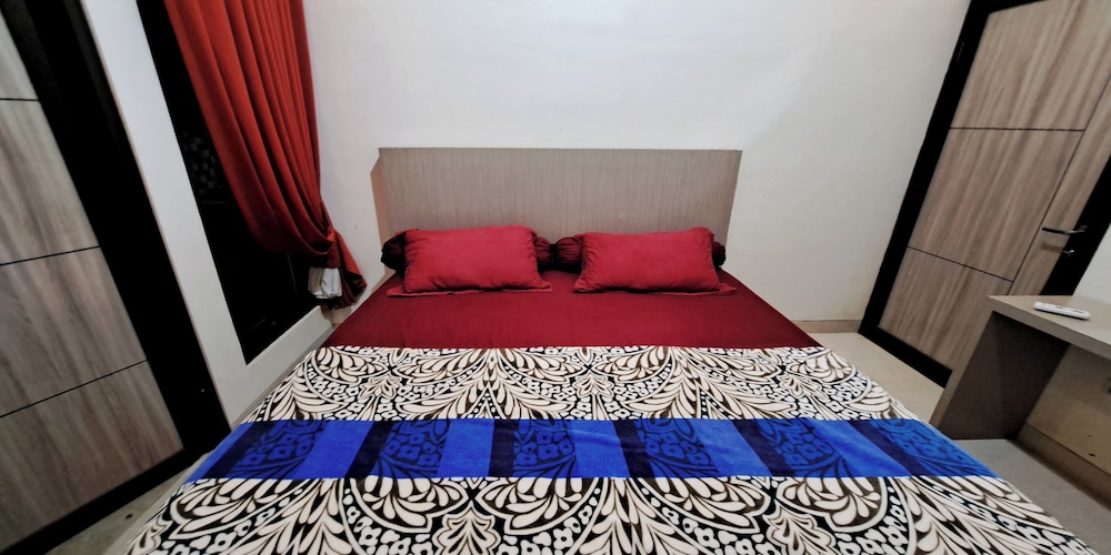 Villa Zam Zam Puncak